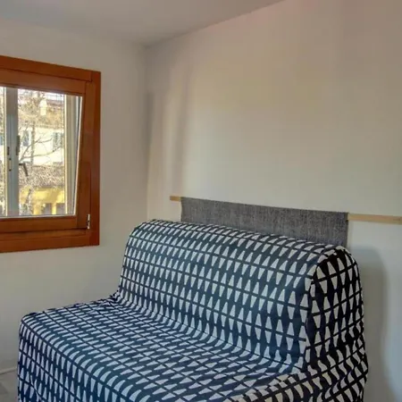 Ca Colombina Nicoli By Halldis Apartment *