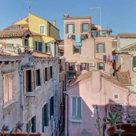 Ca Colombina Nicoli By Halldis Apartment
