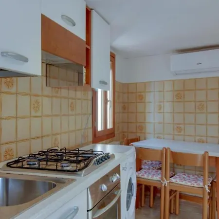 Apartment Ca Colombina Nicoli By Halldis