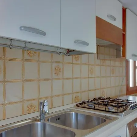 Appartement Ca Colombina Nicoli By Halldis