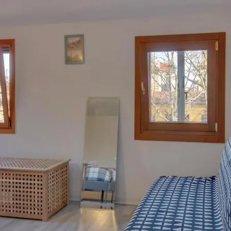 Ca Colombina Nicoli By Halldis Apartment